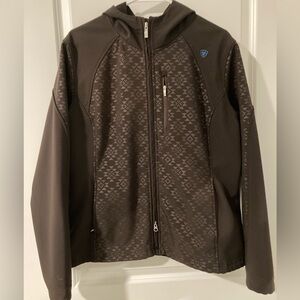 NWOT Ariat Soft Shell Jacket